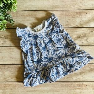 Burt’s Bees Baby Dress